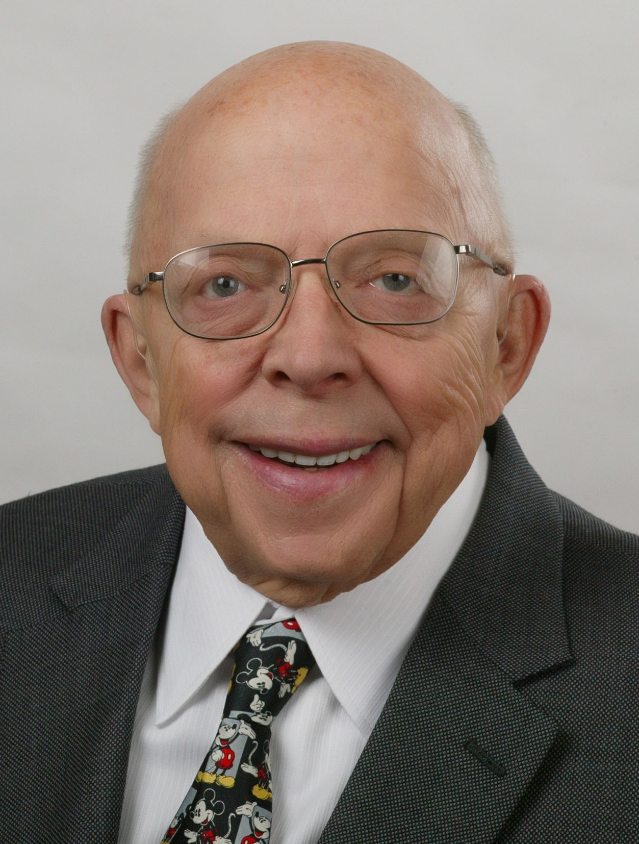 Dwite Pedersen